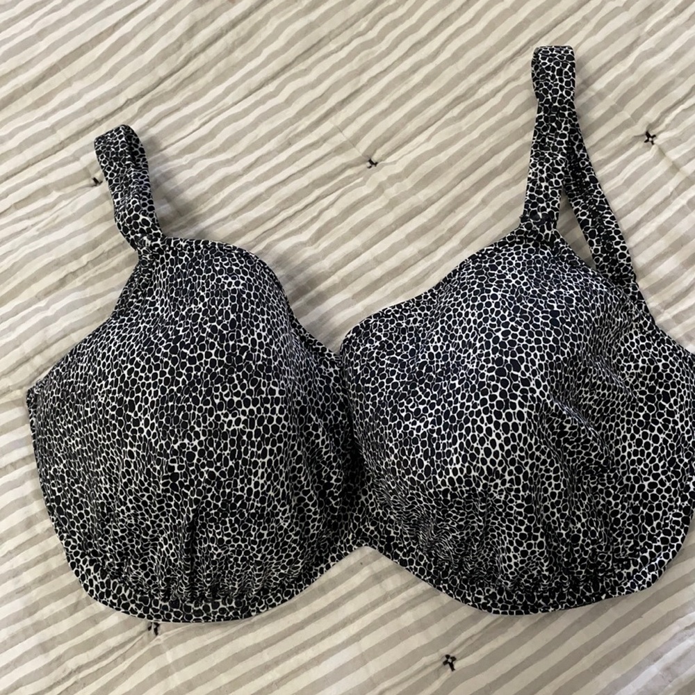 plus Size bathing suit top